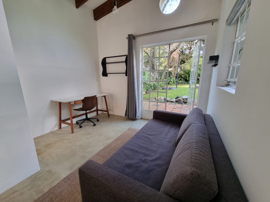 To Let 1 Bedroom Property for Rent in Parkview Gauteng