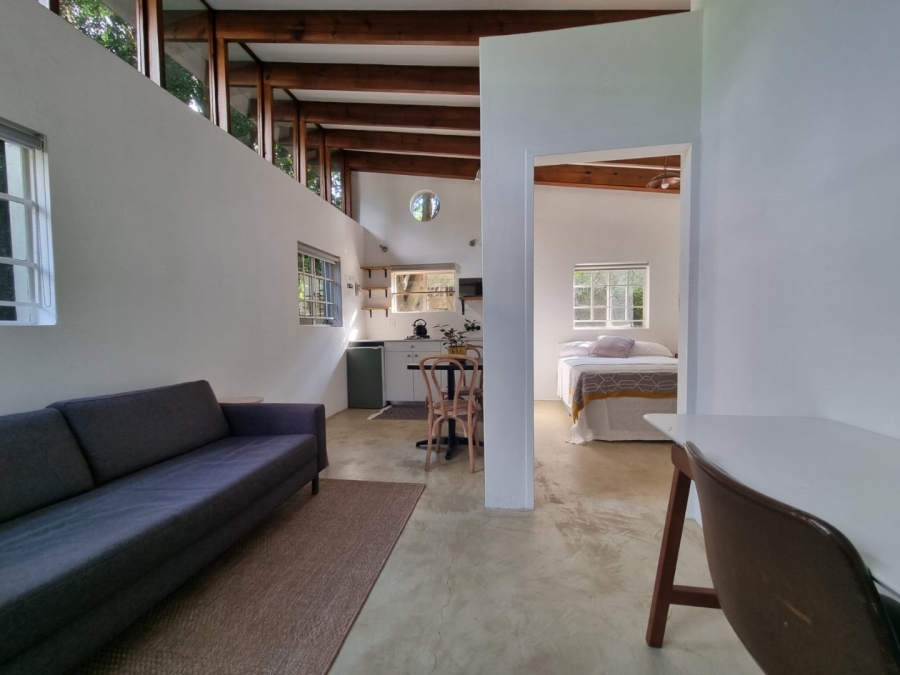 To Let 1 Bedroom Property for Rent in Parkview Gauteng