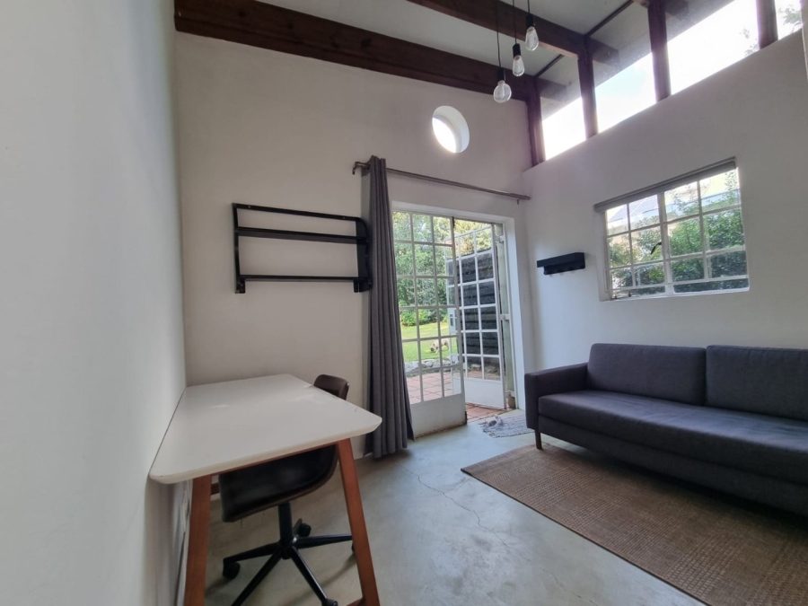 To Let 1 Bedroom Property for Rent in Parkview Gauteng