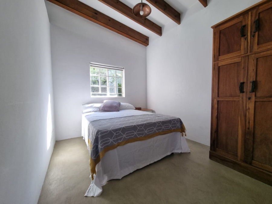 To Let 1 Bedroom Property for Rent in Parkview Gauteng