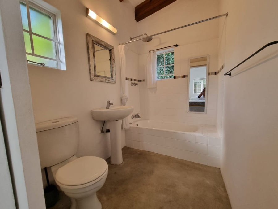 To Let 1 Bedroom Property for Rent in Parkview Gauteng