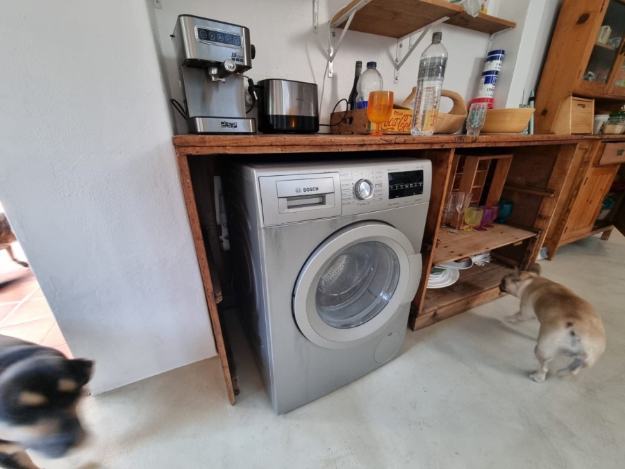 To Let 1 Bedroom Property for Rent in Parkview Gauteng