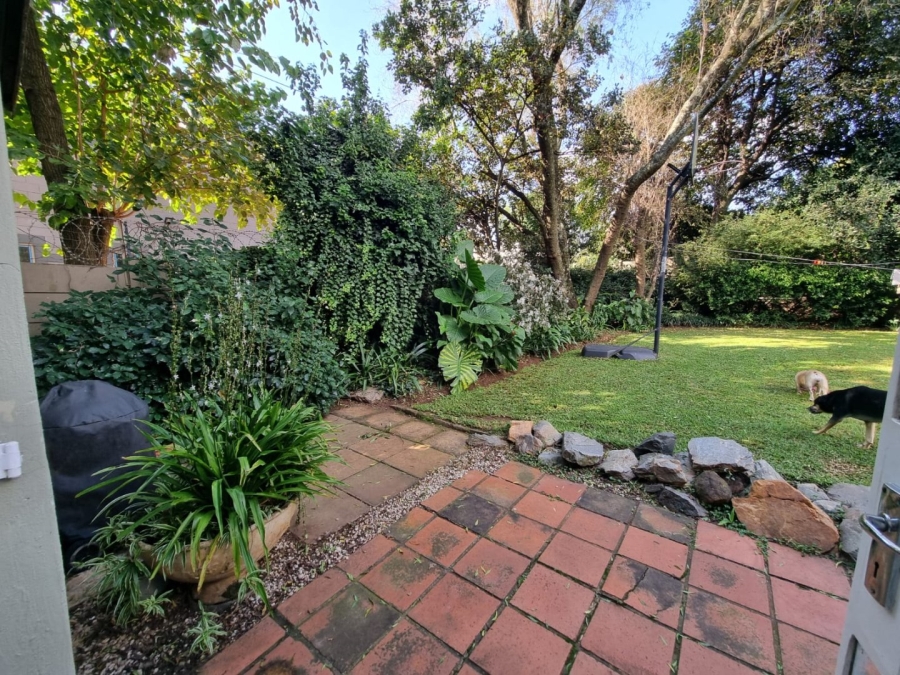 To Let 1 Bedroom Property for Rent in Parkview Gauteng