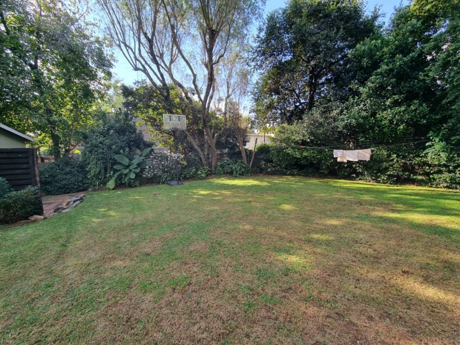 To Let 1 Bedroom Property for Rent in Parkview Gauteng