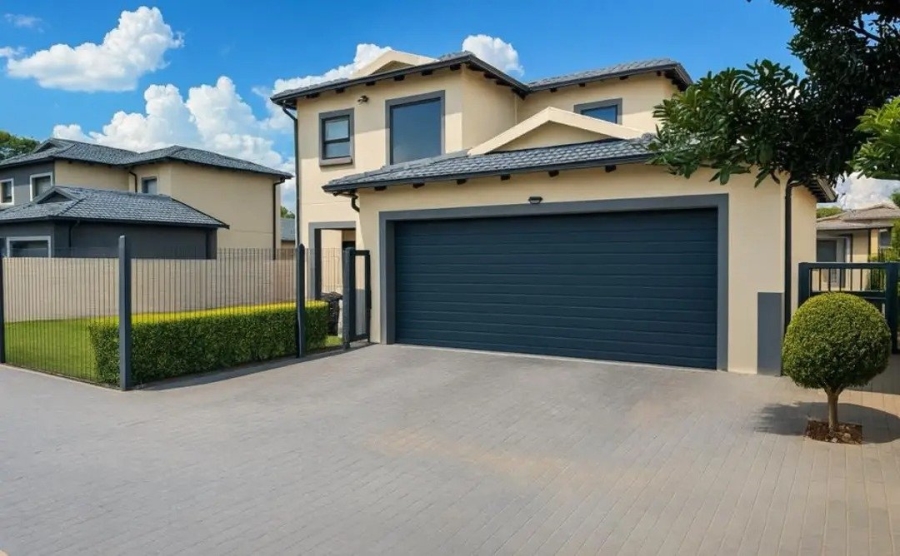 3 Bedroom Property for Sale in Magaliesberg Country Estate Gauteng