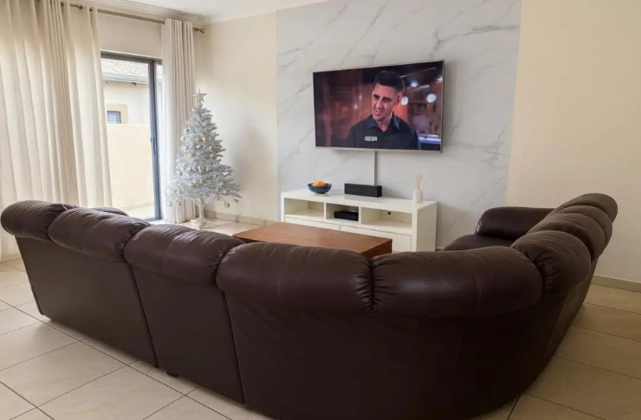 3 Bedroom Property for Sale in Magaliesberg Country Estate Gauteng