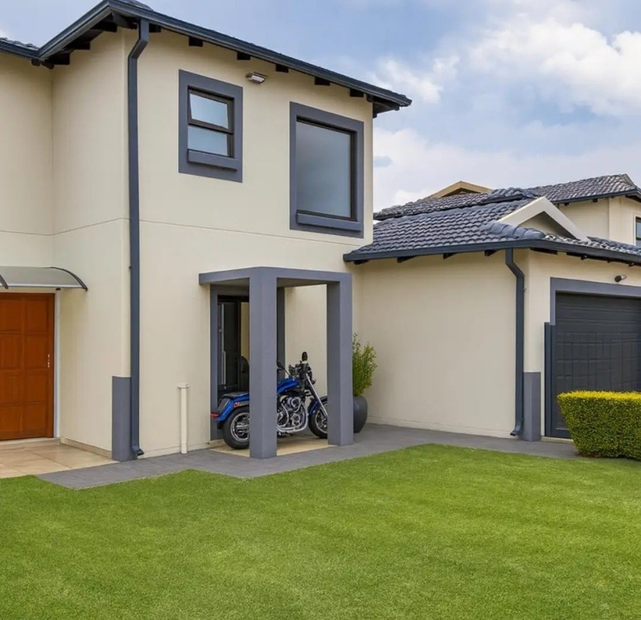 3 Bedroom Property for Sale in Magaliesberg Country Estate Gauteng