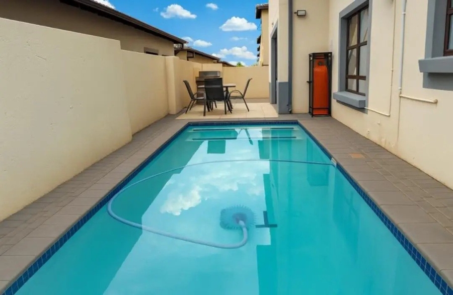3 Bedroom Property for Sale in Magaliesberg Country Estate Gauteng