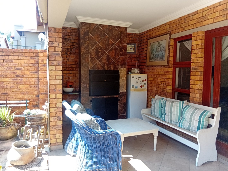 3 Bedroom Property for Sale in Bartlett Gauteng