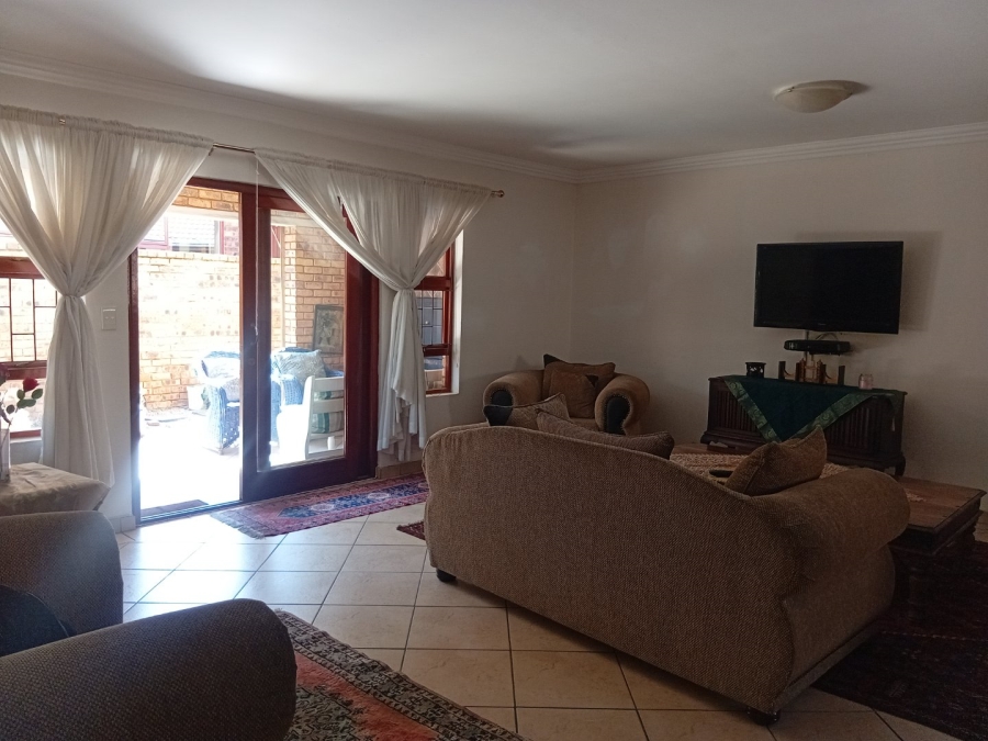 3 Bedroom Property for Sale in Bartlett Gauteng