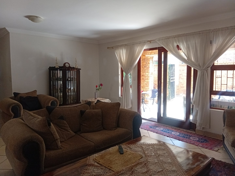 3 Bedroom Property for Sale in Bartlett Gauteng