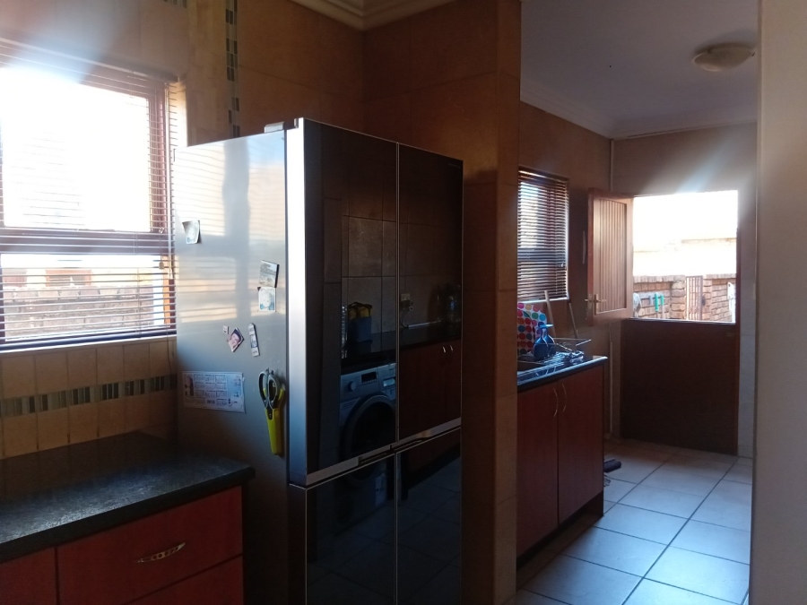 3 Bedroom Property for Sale in Bartlett Gauteng