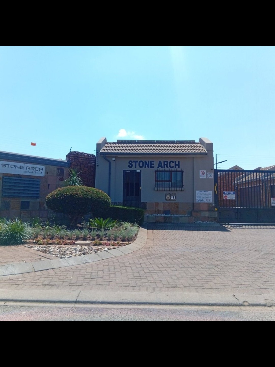 3 Bedroom Property for Sale in Bartlett Gauteng