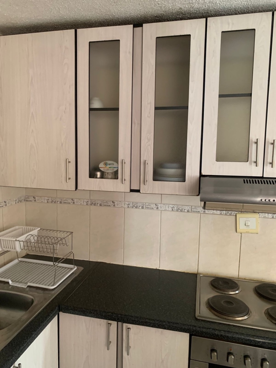 To Let 1 Bedroom Property for Rent in Pretoria Central Gauteng