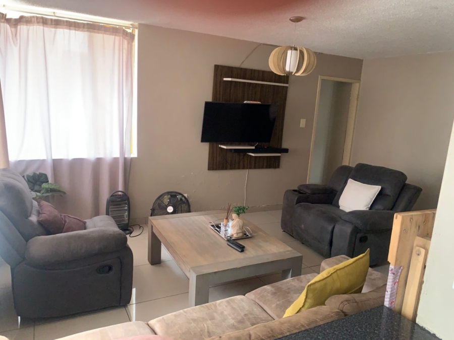 To Let 1 Bedroom Property for Rent in Pretoria Central Gauteng