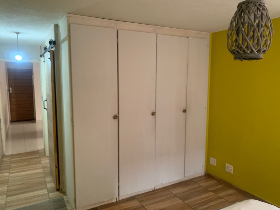 To Let 1 Bedroom Property for Rent in Pretoria Central Gauteng