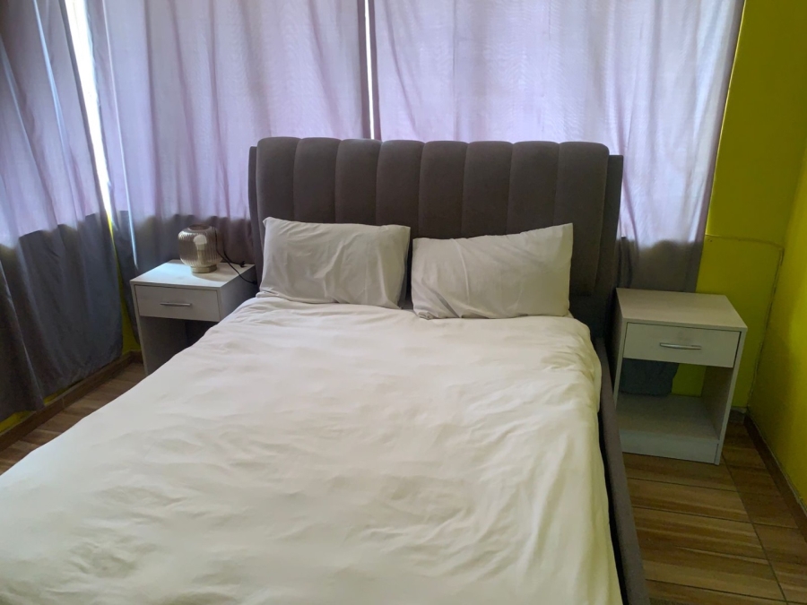 To Let 1 Bedroom Property for Rent in Pretoria Central Gauteng