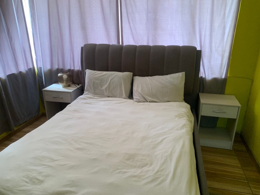 To Let 1 Bedroom Property for Rent in Pretoria Central Gauteng