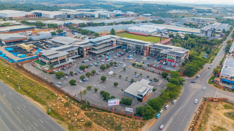 Commercial Property for Sale in North Riding Gauteng
