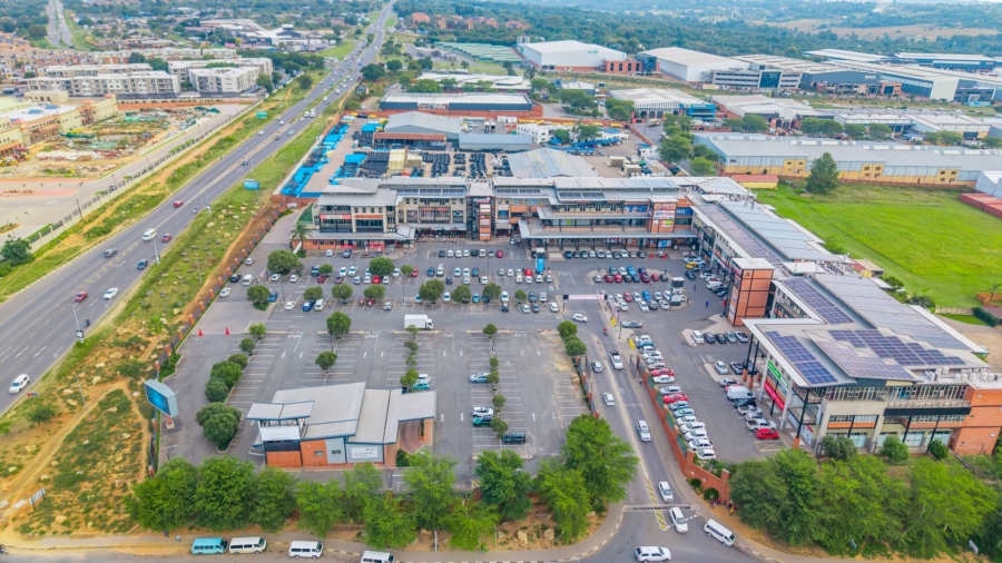 Commercial Property for Sale in North Riding Gauteng
