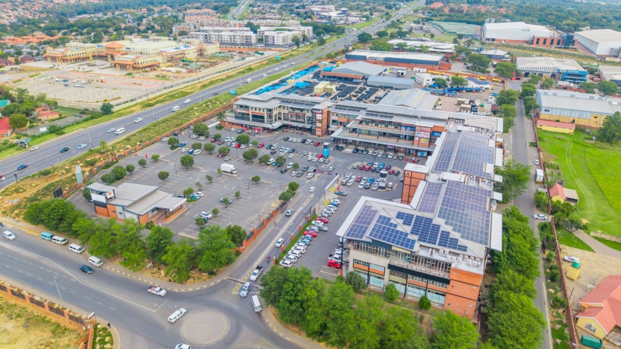 Commercial Property for Sale in North Riding Gauteng