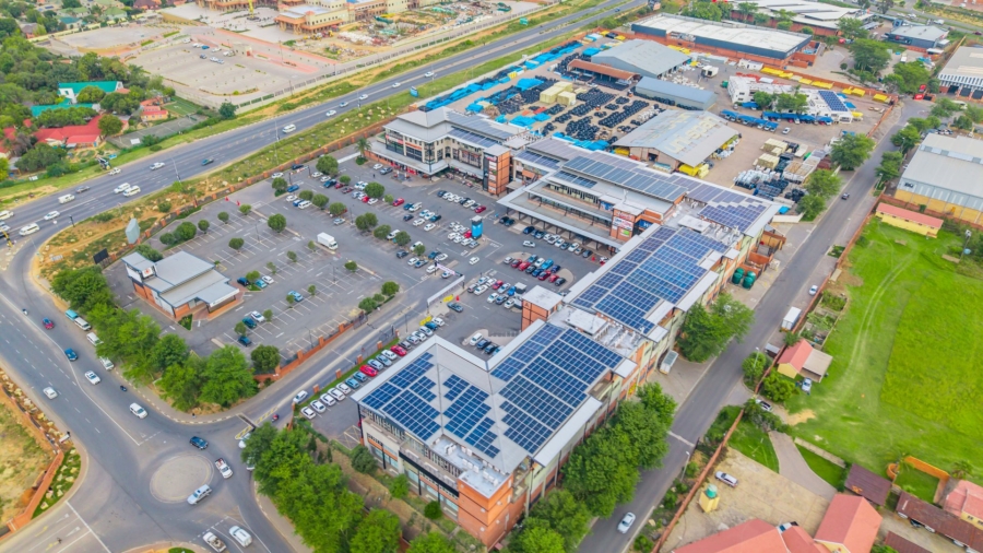 Commercial Property for Sale in North Riding Gauteng