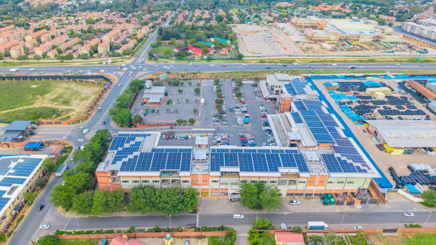 Commercial Property for Sale in North Riding Gauteng