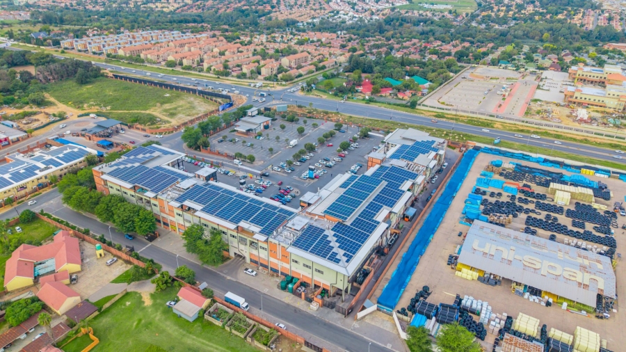 Commercial Property for Sale in North Riding Gauteng