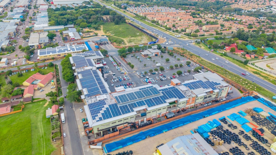 Commercial Property for Sale in North Riding Gauteng