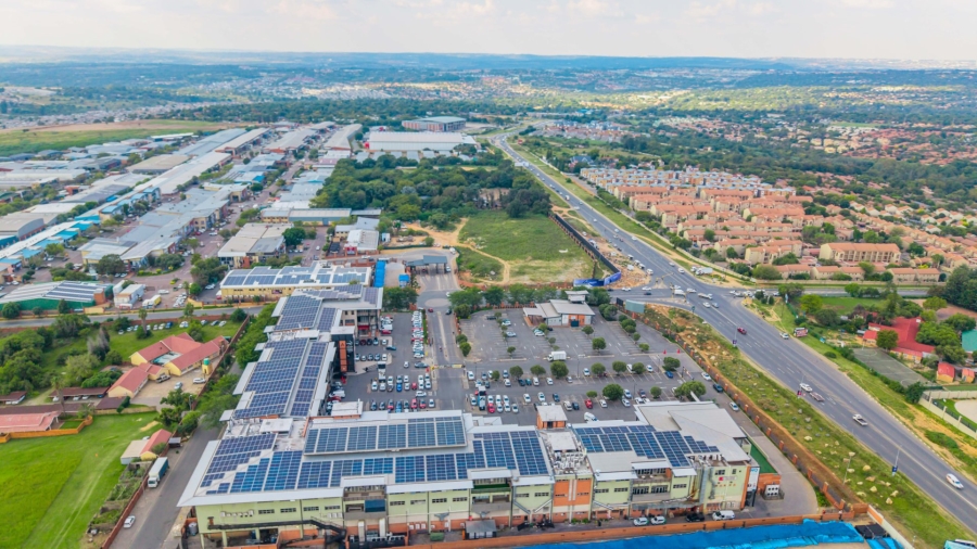 Commercial Property for Sale in North Riding Gauteng