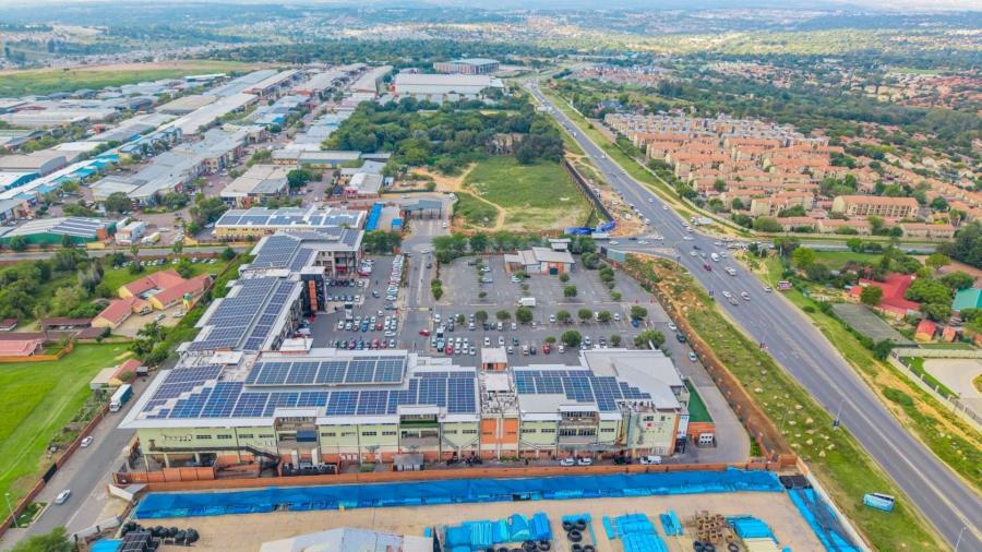 Commercial Property for Sale in North Riding Gauteng