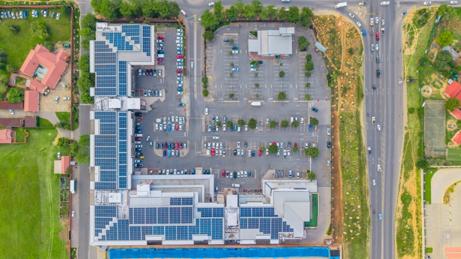 Commercial Property for Sale in North Riding Gauteng