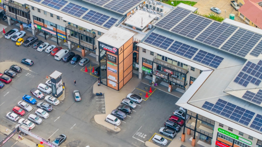 Commercial Property for Sale in North Riding Gauteng