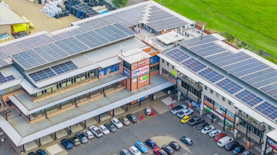 Commercial Property for Sale in North Riding Gauteng