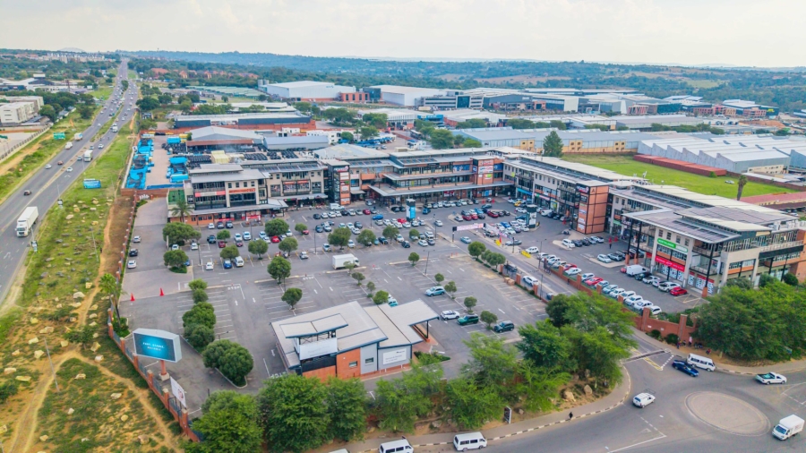 Commercial Property for Sale in North Riding Gauteng