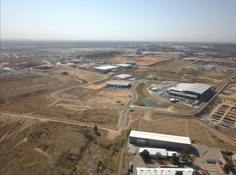  Bedroom Property for Sale in Chloorkop Gauteng