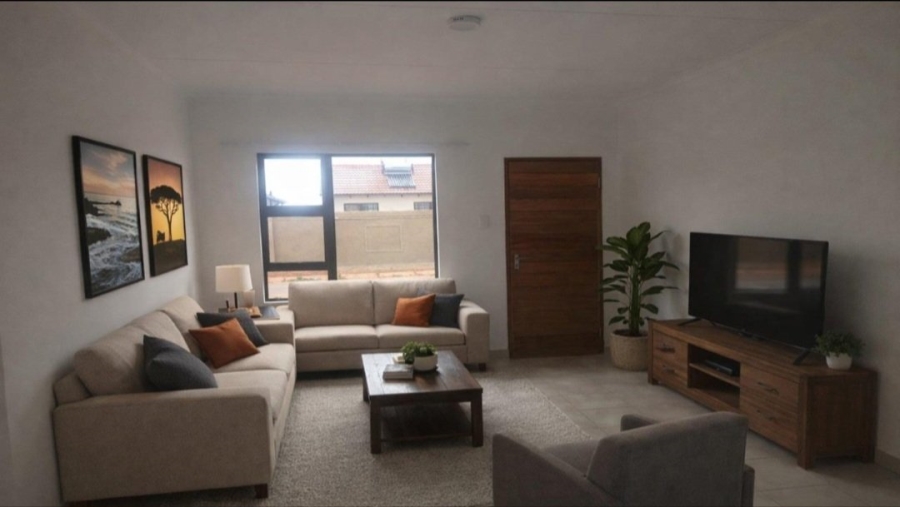 3 Bedroom Property for Sale in Windmill Park Gauteng