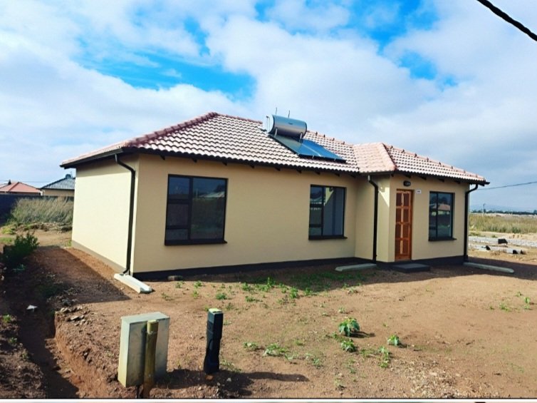 3 Bedroom Property for Sale in Windmill Park Gauteng