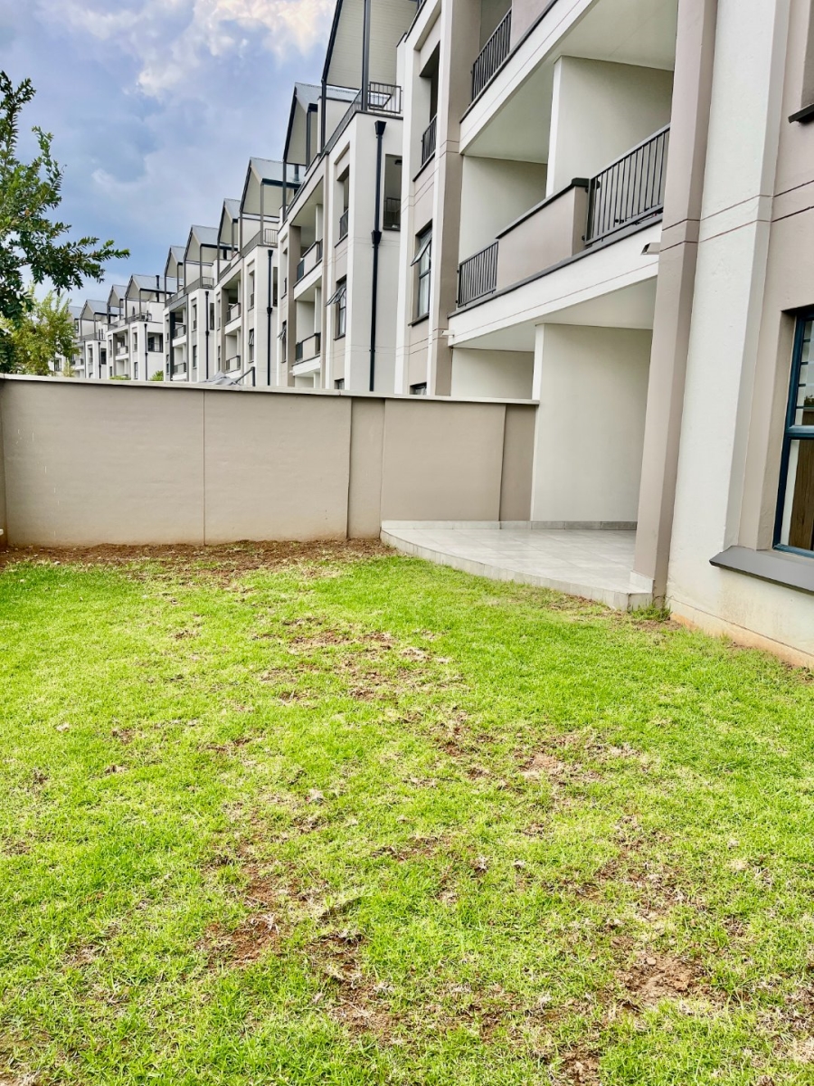 3 Bedroom Property for Sale in Waterfall Gauteng