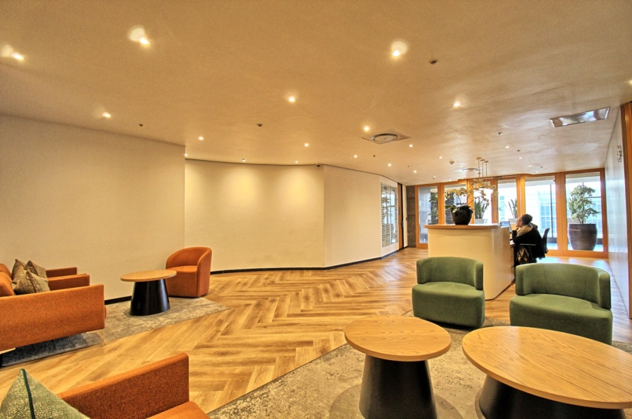 To Let commercial Property for Rent in Sandton Central Gauteng