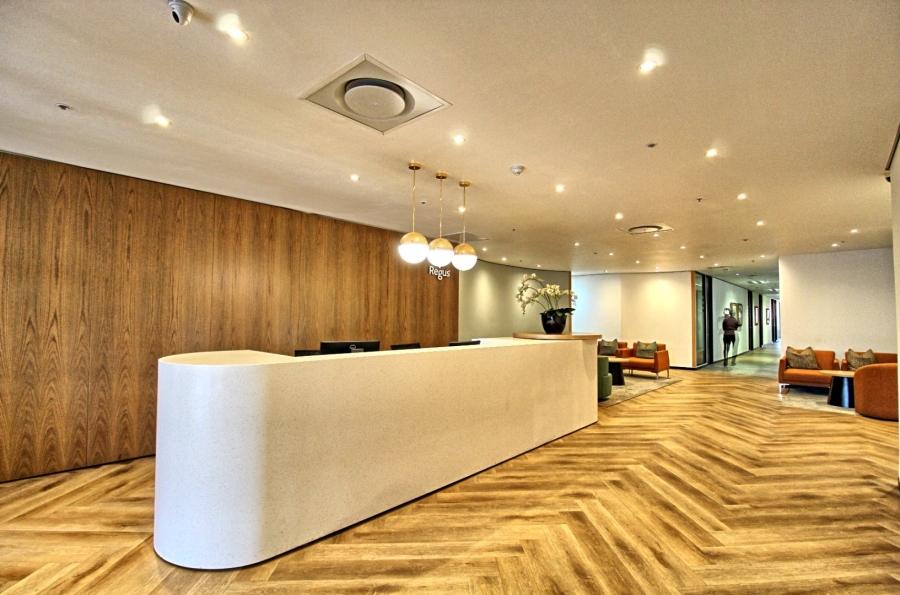 To Let commercial Property for Rent in Sandton Central Gauteng