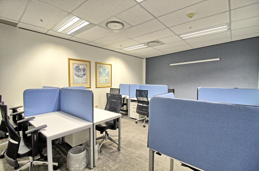 To Let commercial Property for Rent in Sandton Central Gauteng