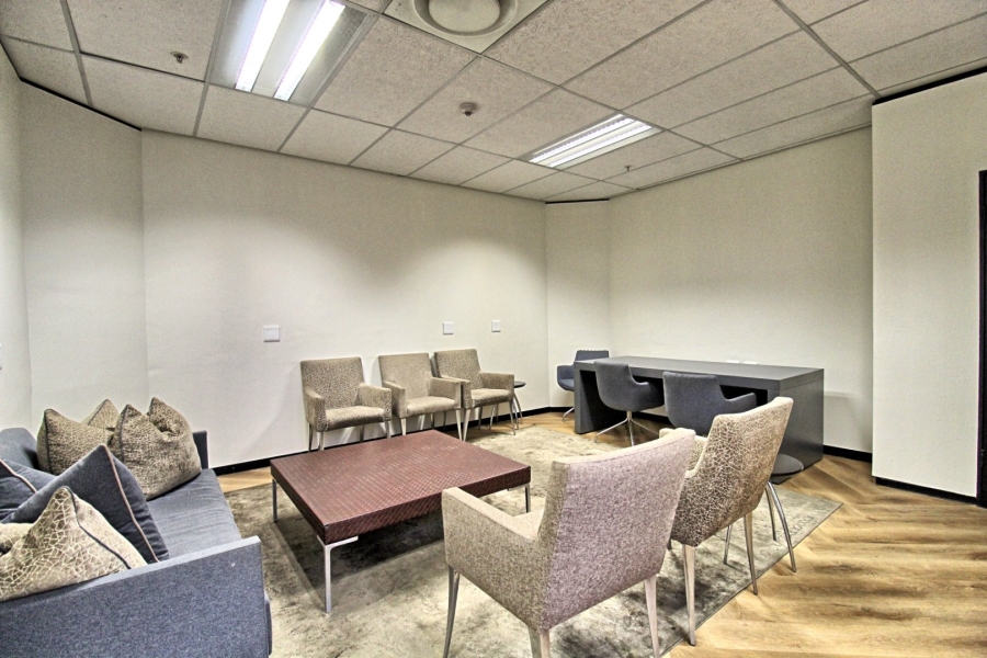 To Let commercial Property for Rent in Sandton Central Gauteng