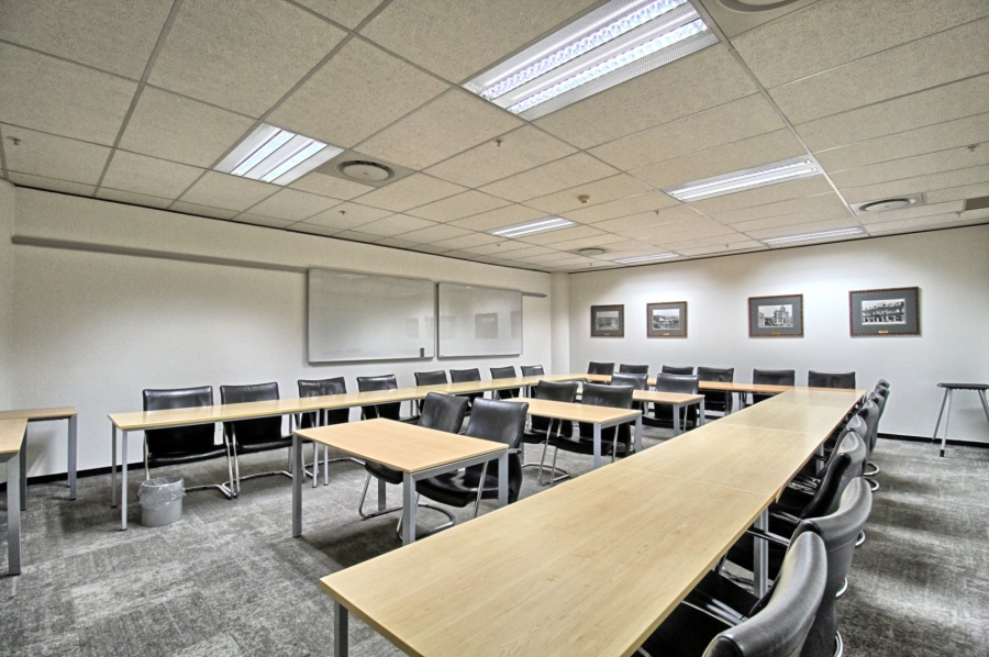 To Let commercial Property for Rent in Sandton Central Gauteng