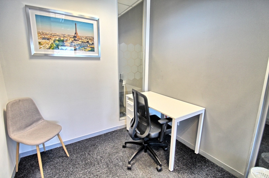 To Let commercial Property for Rent in Sandton Central Gauteng