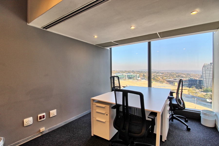 To Let commercial Property for Rent in Sandton Central Gauteng