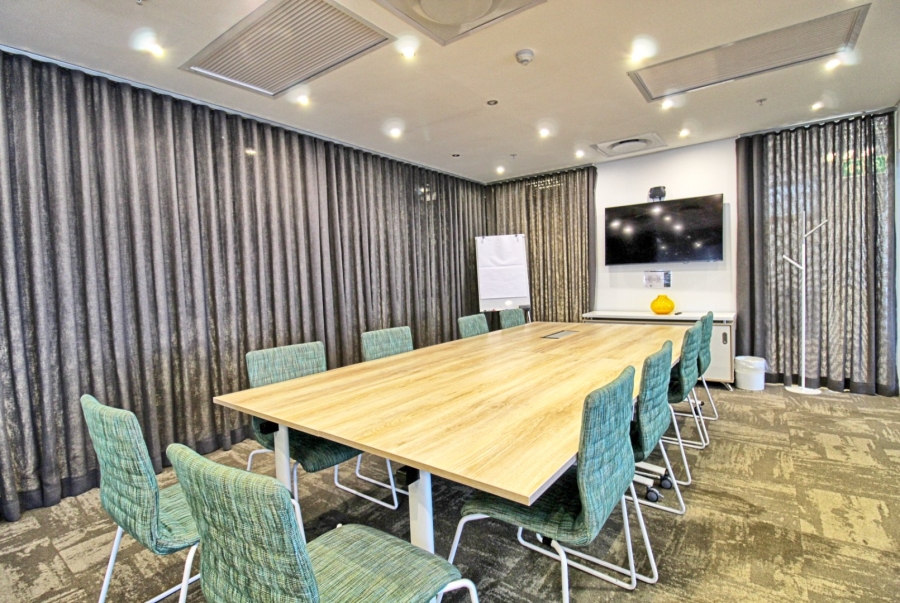 To Let commercial Property for Rent in Sandton Central Gauteng