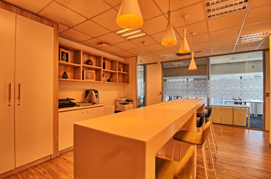 To Let commercial Property for Rent in Sandton Central Gauteng