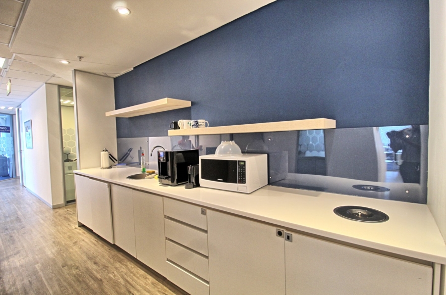 To Let commercial Property for Rent in Sandton Central Gauteng