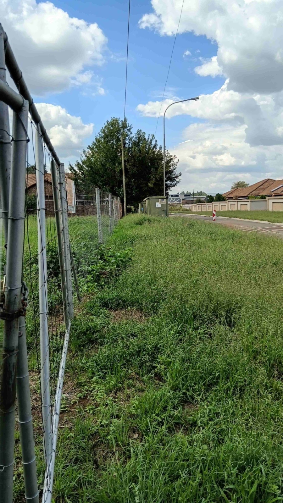 Commercial Property for Sale in Kookrus Gauteng